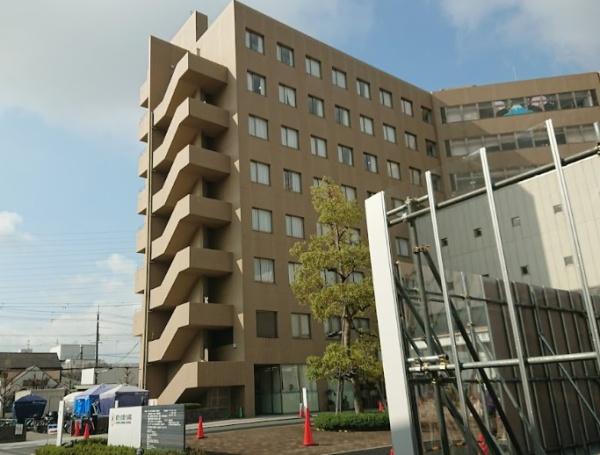 京都市伏見区横大路草津町の中古一戸建て(医療法人社団蘇生会総合病院)