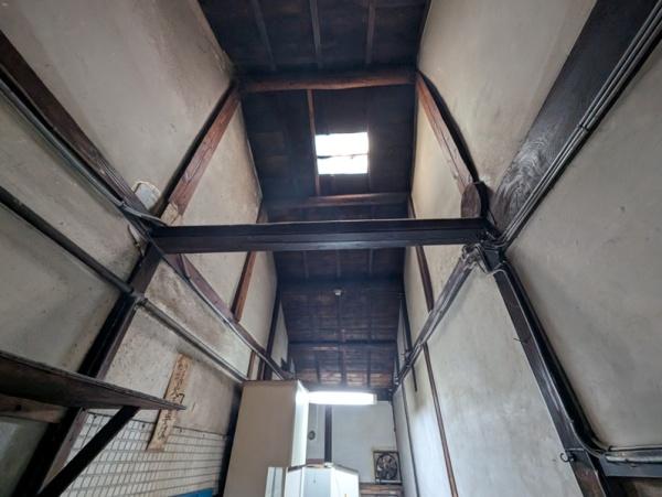 京都市伏見区横大路草津町の中古一戸建て