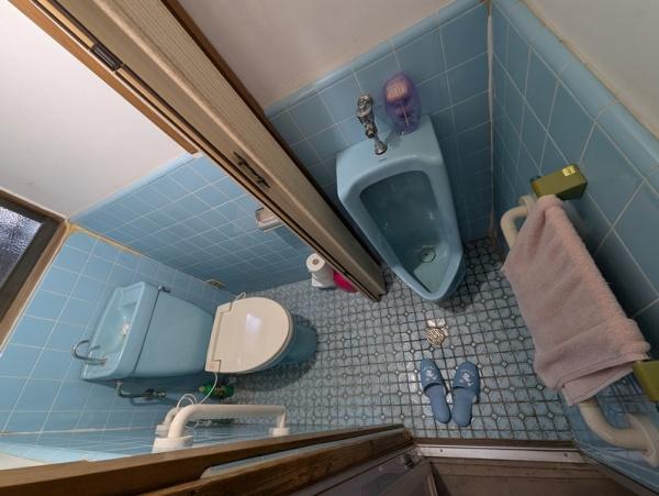 京都市伏見区横大路草津町の中古一戸建て