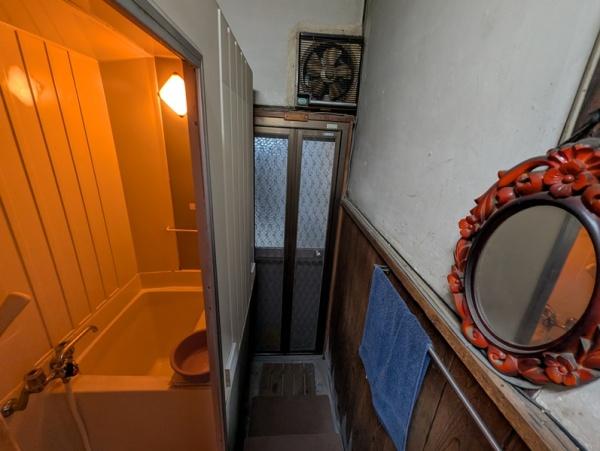 京都市伏見区横大路草津町の中古一戸建て