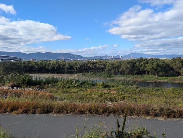 京都市伏見区横大路草津町の中古一戸建て