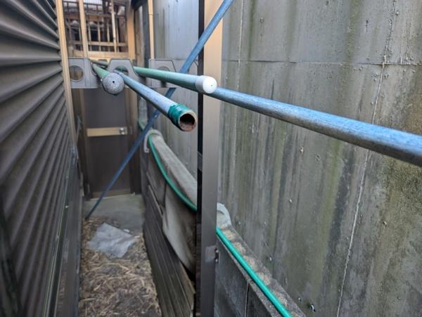 京都市伏見区横大路草津町の中古一戸建て