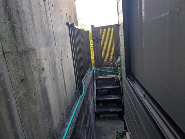 京都市伏見区横大路草津町の中古一戸建て