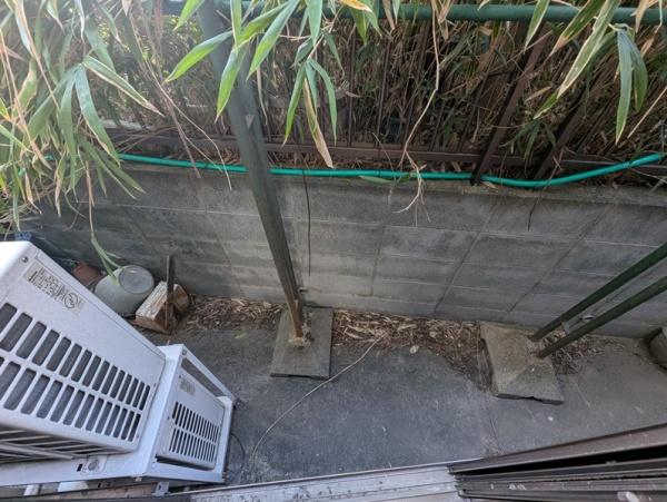 京都市伏見区横大路草津町の中古一戸建て