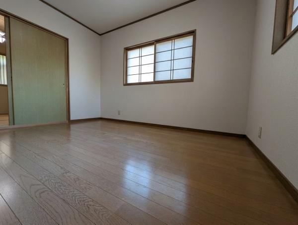 京都市伏見区横大路草津町の中古一戸建て