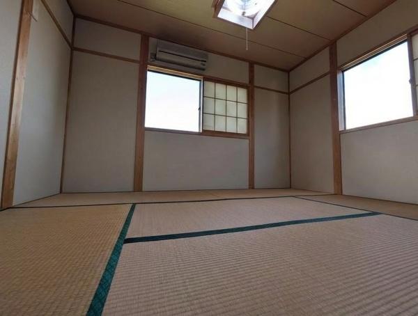 京都市伏見区横大路草津町の中古一戸建て