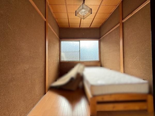 京都市中京区西ノ京東月光町の中古一戸建て