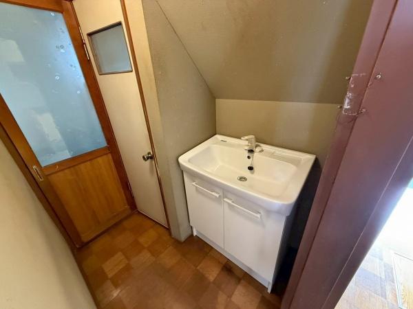 京都市中京区西ノ京東月光町の中古一戸建て