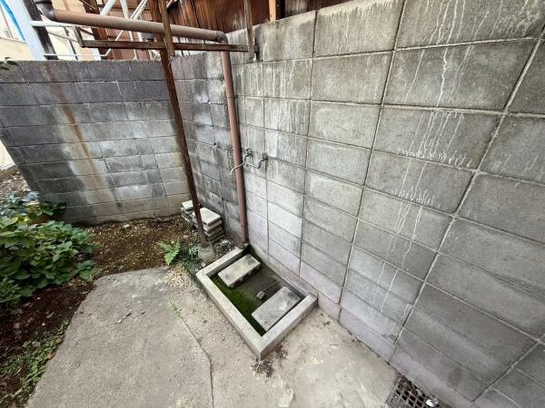 京都市中京区西ノ京東月光町の中古一戸建て