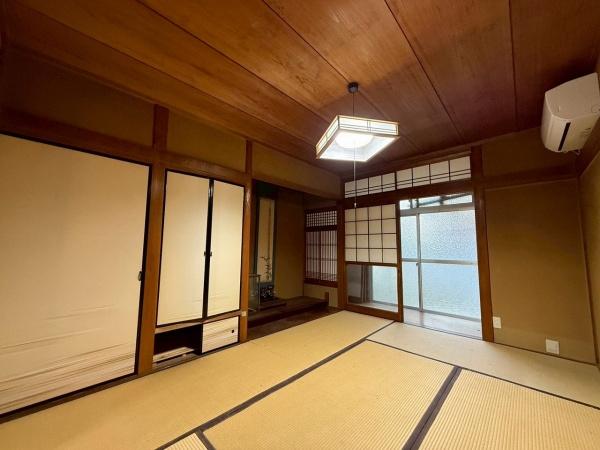 京都市中京区西ノ京東月光町の中古一戸建て