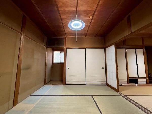 京都市中京区西ノ京東月光町の中古一戸建て