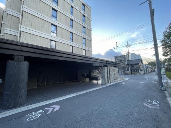 ローレルコート京都御所東
