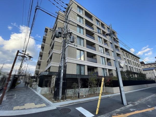 ローレルコート京都御所東