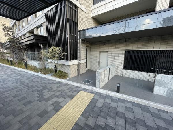 ローレルコート京都御所東