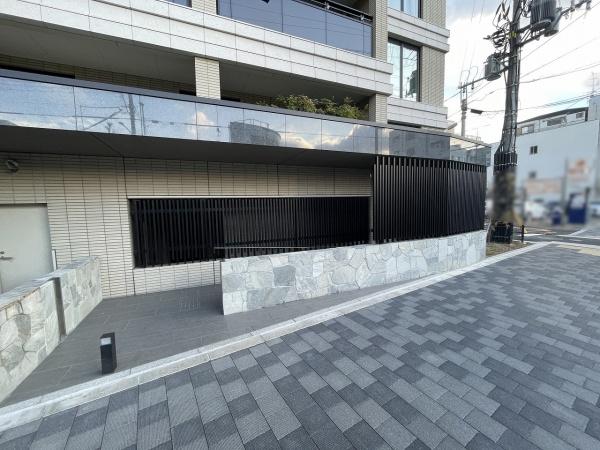 ローレルコート京都御所東