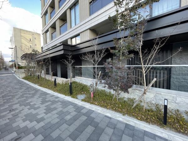 ローレルコート京都御所東