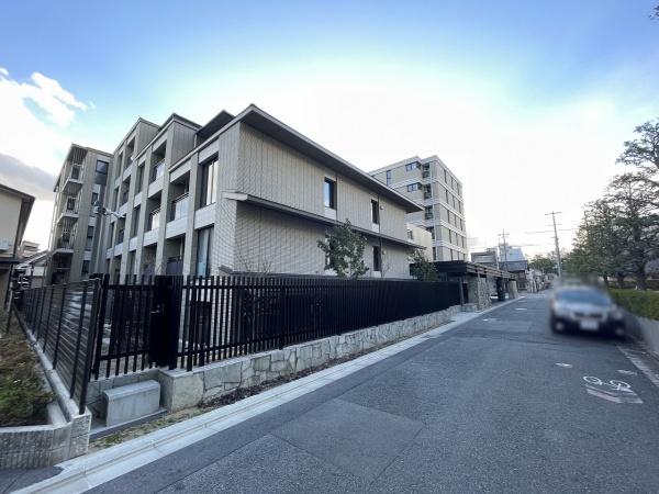 ローレルコート京都御所東