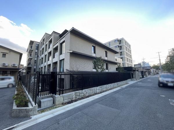 ローレルコート京都御所東
