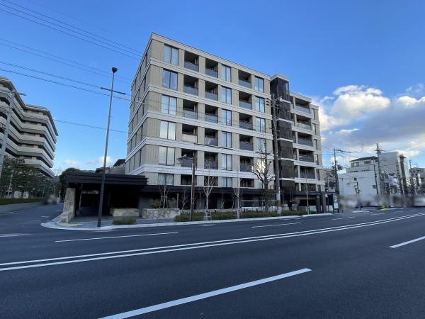 ローレルコート京都御所東