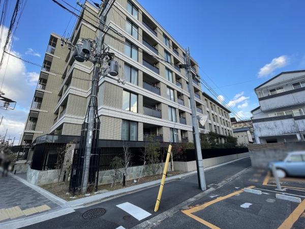 ローレルコート京都御所東