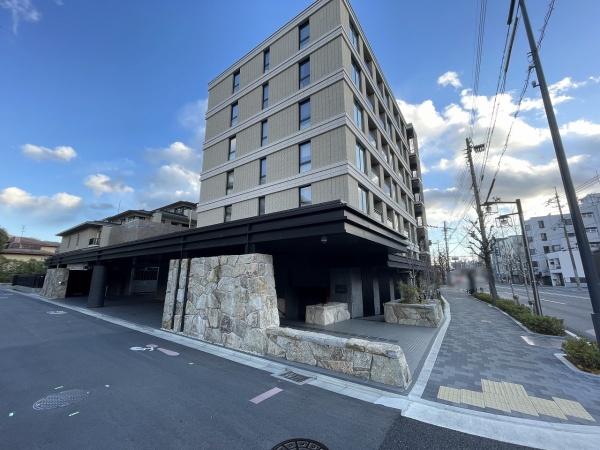 ローレルコート京都御所東