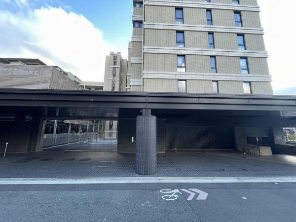 ローレルコート京都御所東