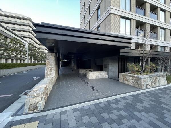 ローレルコート京都御所東