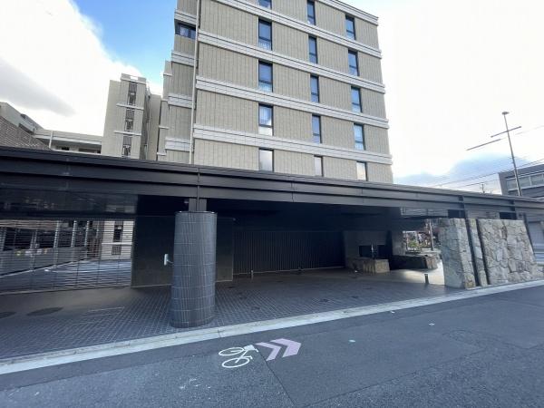 ローレルコート京都御所東