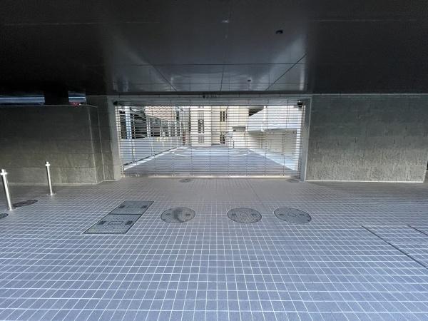ローレルコート京都御所東