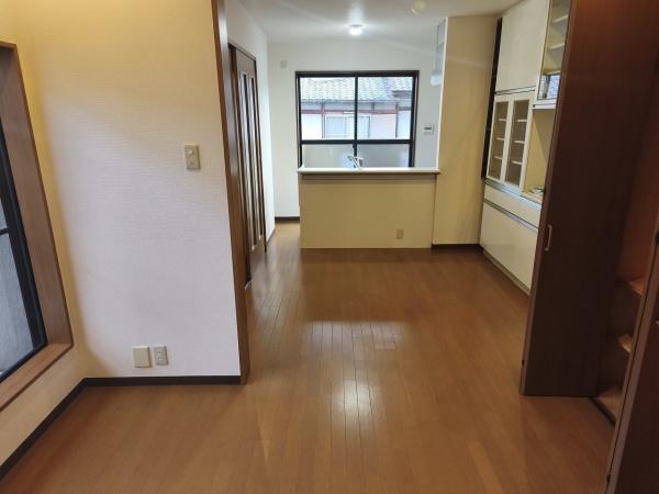 京都市南区西九条大国町　中古戸建