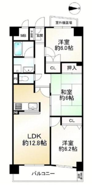 アルモード京都高辻