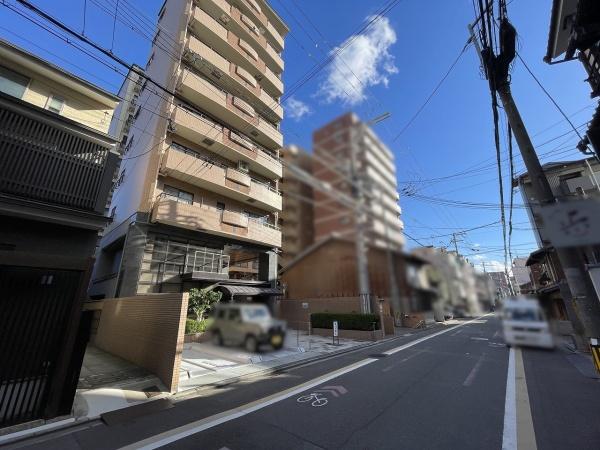 アルモード京都高辻
