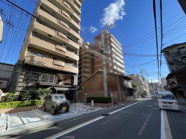 アルモード京都高辻