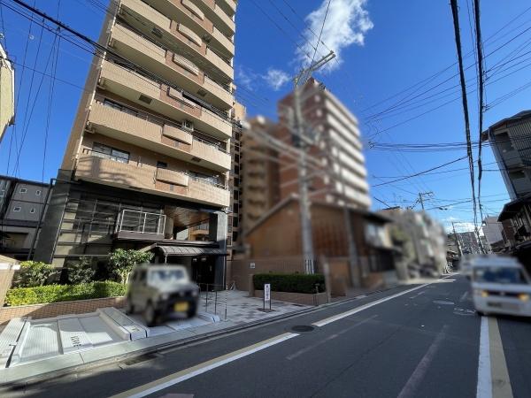 アルモード京都高辻