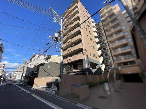 アルモード京都高辻