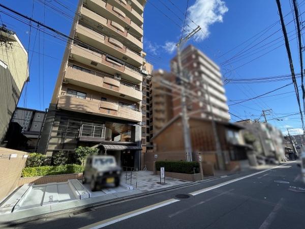 アルモード京都高辻