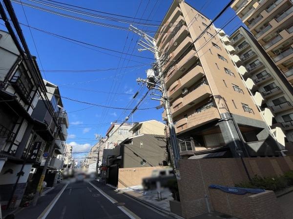 アルモード京都高辻