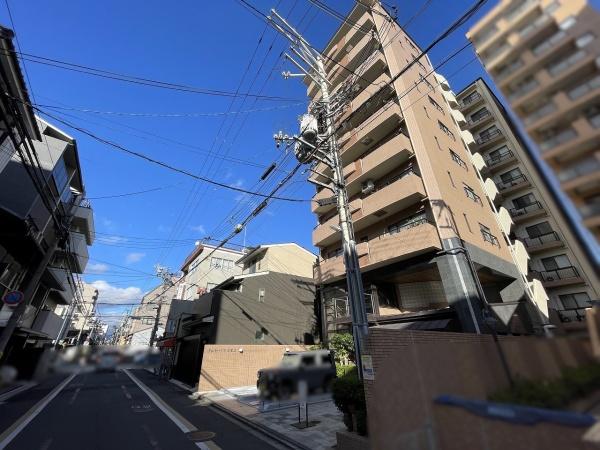 アルモード京都高辻