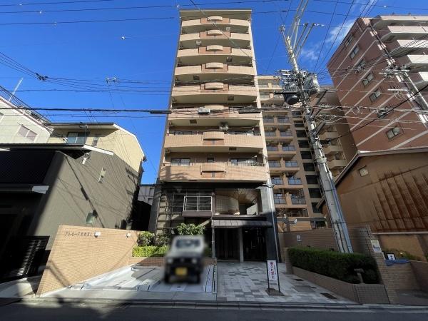 アルモード京都高辻