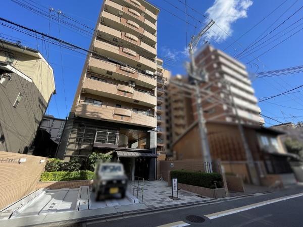 アルモード京都高辻