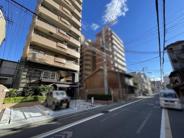アルモード京都高辻
