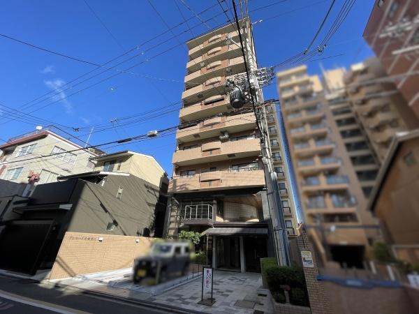 アルモード京都高辻
