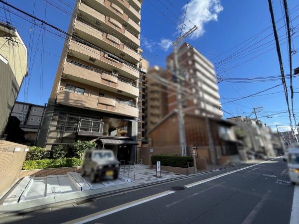 アルモード京都高辻