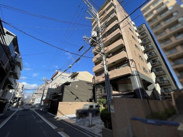 アルモード京都高辻