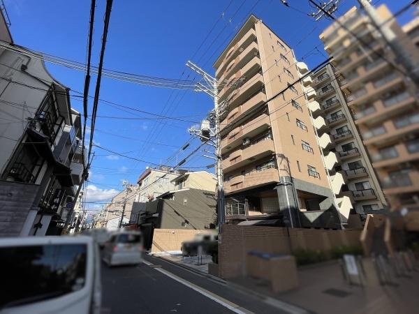 アルモード京都高辻