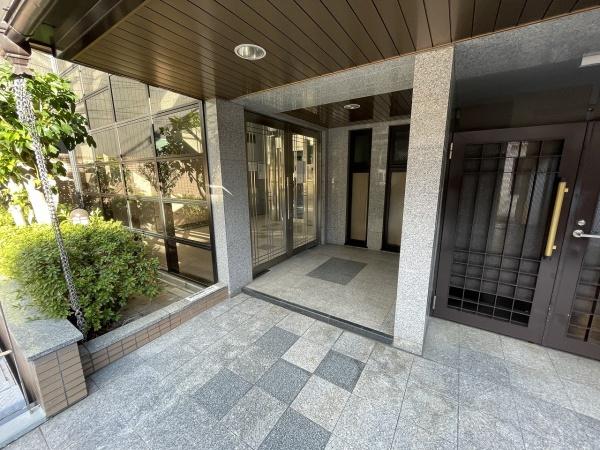 アルモード京都高辻