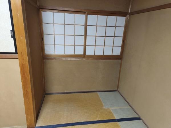 京都市山科区音羽前出町の中古一戸建て