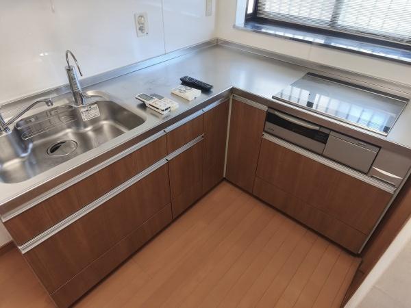 京都市山科区音羽前出町の中古一戸建て