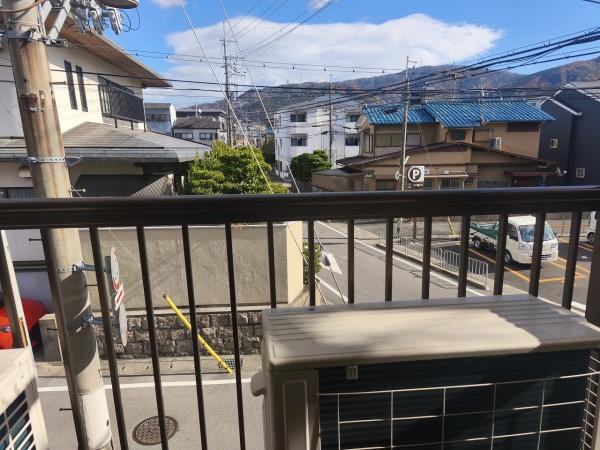 京都市山科区音羽前出町の中古一戸建て