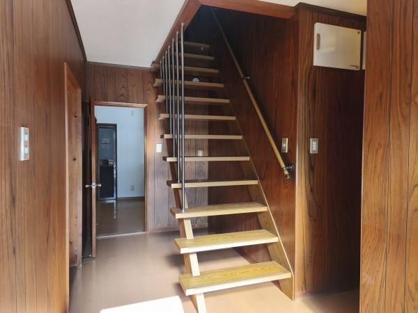 京都市山科区音羽前出町の中古一戸建て